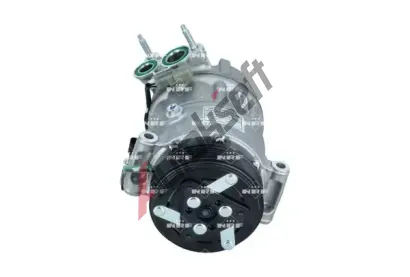 NRF Kompresor klimatizace EASY FIT NRF 320032, 320032 NRF Kompresor klimatizace EASY FIT NRF 320032, 320032