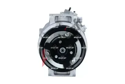 NRF Kompresor klimatizace EASY FIT NRF 320043, 320043 NRF Kompresor klimatizace EASY FIT NRF 320043, 320043