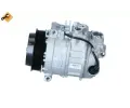Kompresor klimatizace NRF ‐ NRF 320046 Kompresor klimatizace NRF ‐ NRF 320046