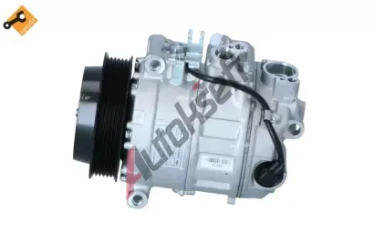 NRF Kompresor klimatizace EASY FIT NRF 320046, 320046