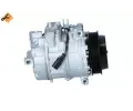NRF Kompresor klimatizace EASY FIT NRF 320046, 320046