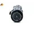 NRF Kompresor klimatizace EASY FIT NRF 320046, 320046