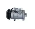 Kompresor klimatizace NRF ‐ NRF 320048G Kompresor klimatizace NRF ‐ NRF 320048G