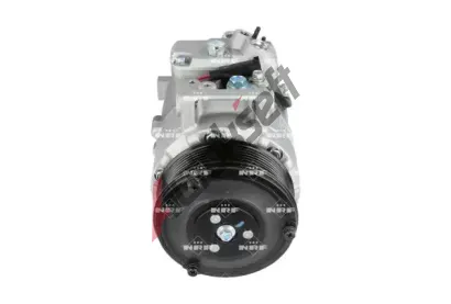 NRF Kompresor klimatizace EASY FIT NRF 320049, 320049