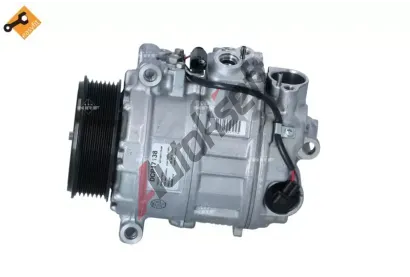 NRF Kompresor klimatizace NRF 320049G, 320049G