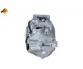 NRF Kompresor klimatizace NRF 320049G, 320049G