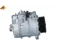 NRF Kompresor klimatizace NRF 320049G, 320049G