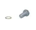 NRF Kompresor klimatizace NRF 320049G, 320049G