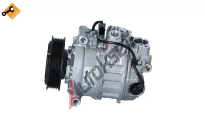 NRF Kompresor klimatizace NRF 320051G, 320051G
