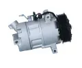 NRF Kompresor klimatizace EASY FIT NRF 320055, 320055