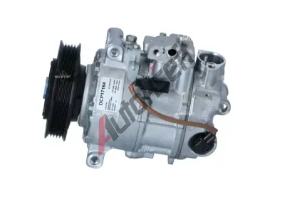 NRF Kompresor klimatizace NRF 320057G, 320057G