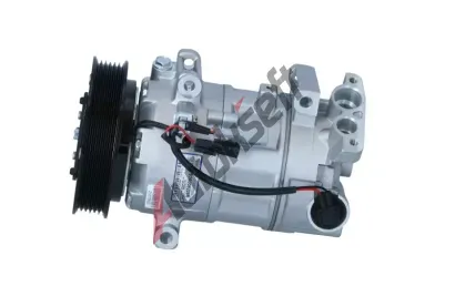 NRF Kompresor klimatizace EASY FIT NRF 320058, 320058