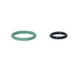 NRF Kompresor klimatizace EASY FIT NRF 320058, 320058