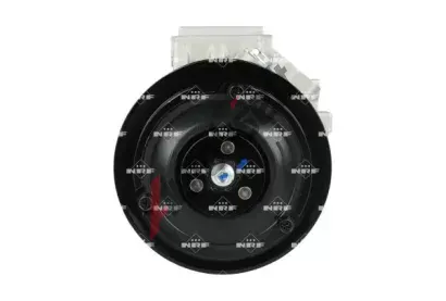 NRF Kompresor klimatizace EASY FIT NRF 320070, 320070