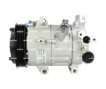NRF Kompresor klimatizace EASY FIT NRF 320070, 320070