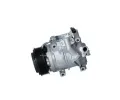 Kompresor klimatizace NRF ‐ NRF 320072G Kompresor klimatizace NRF ‐ NRF 320072G