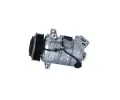 Kompresor klimatizace NRF ‐ NRF 320076G