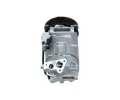 NRF Kompresor klimatizace EASY FIT NRF 320076, 320076