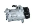 NRF Kompresor klimatizace EASY FIT NRF 320076, 320076