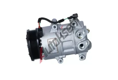 NRF Kompresor klimatizace EASY FIT NRF 320081, 320081