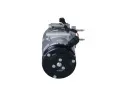 NRF Kompresor klimatizace EASY FIT NRF 320081, 320081
