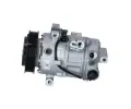 Kompresor klimatizace NRF ‐ NRF 320085G