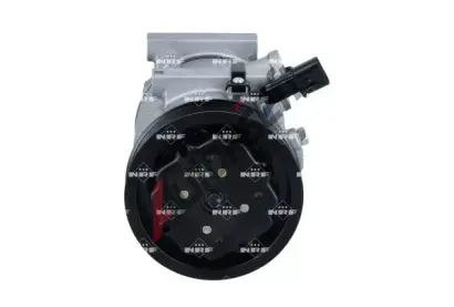 NRF Kompresor klimatizace EASY FIT NRF 320086, 320086 NRF Kompresor klimatizace EASY FIT NRF 320086, 320086