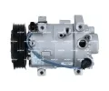 NRF Kompresor klimatizace EASY FIT NRF 320086, 320086