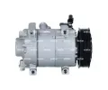 NRF Kompresor klimatizace EASY FIT NRF 320086, 320086