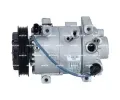 NRF Kompresor klimatizace EASY FIT NRF 320087, 320087
