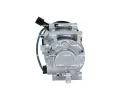 NRF Kompresor klimatizace EASY FIT NRF 320087, 320087