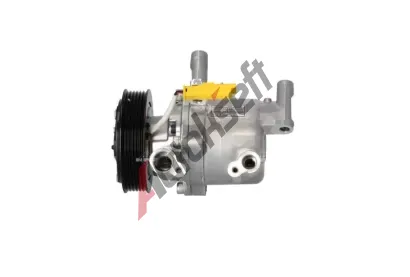 NRF Kompresor klimatizace EASY FIT NRF 320089, 320089 NRF Kompresor klimatizace EASY FIT NRF 320089, 320089