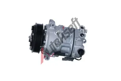 NRF Kompresor klimatizace EASY FIT NRF 320091, 320091