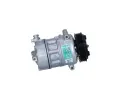 NRF Kompresor klimatizace EASY FIT NRF 320091, 320091