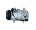 NRF Kompresor klimatizace ‐ NRF 320093G