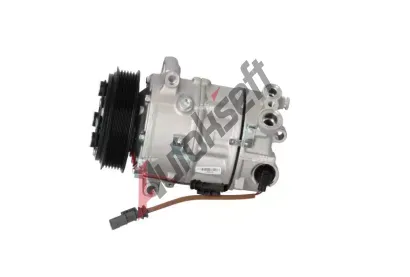 NRF Kompresor klimatizace EASY FIT NRF 320099, 320099