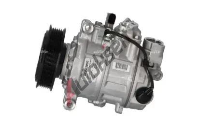 NRF Kompresor klimatizace GENUINE NRF 320102G, 320102G