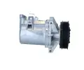 NRF Kompresor klimatizace EASY FIT NRF 320104, 320104