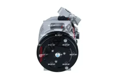 NRF Kompresor klimatizace EASY FIT NRF 320106, 320106 NRF Kompresor klimatizace EASY FIT NRF 320106, 320106