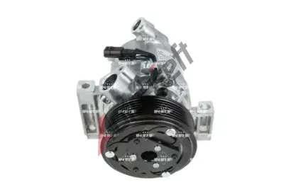 NRF Kompresor klimatizace EASY FIT NRF 320107, 320107