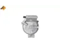 NRF Kompresor klimatizace EASY FIT NRF 320110, 320110