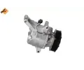 NRF Kompresor klimatizace EASY FIT NRF 320110, 320110