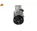 NRF Kompresor klimatizace EASY FIT NRF 320110, 320110