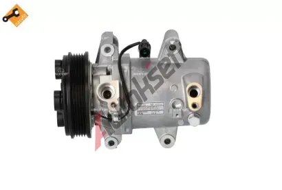 NRF Kompresor klimatizace EASY FIT NRF 320112, 320112 NRF Kompresor klimatizace EASY FIT NRF 320112, 320112