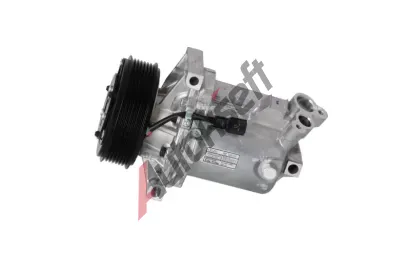 NRF Kompresor klimatizace EASY FIT NRF 320113, 320113