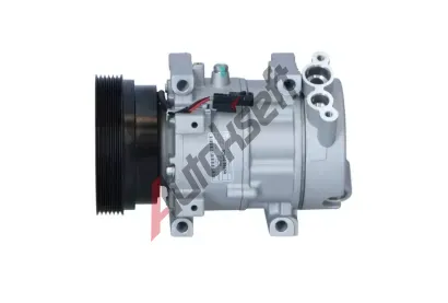 NRF Kompresor klimatizace EASY FIT NRF 320119, 320119
