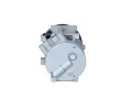 NRF Kompresor klimatizace EASY FIT NRF 320119, 320119