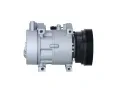 NRF Kompresor klimatizace EASY FIT NRF 320119, 320119