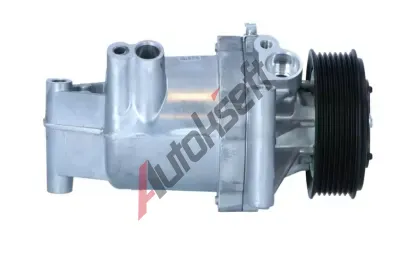 NRF Kompresor klimatizace EASY FIT NRF 320127, 320127