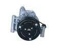 NRF Kompresor klimatizace EASY FIT NRF 320127, 320127
